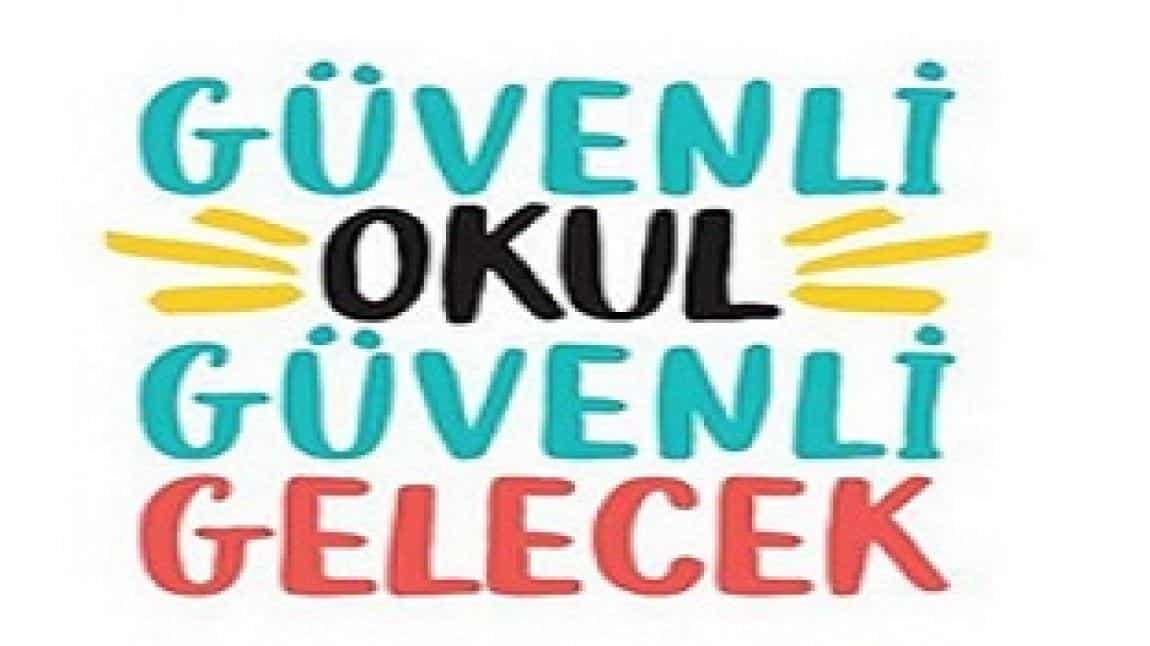 Okul Güvenliği / Öğrenci Giriş ve Çıkışları