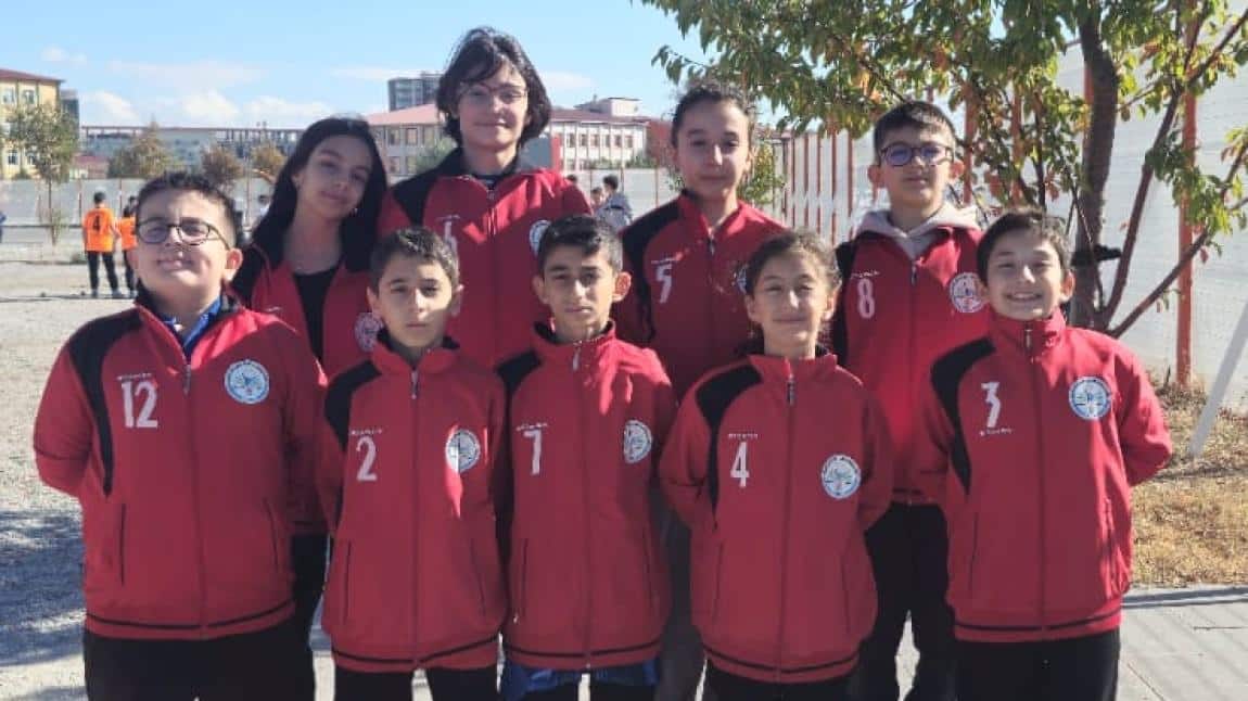  Ortaokul Öğrencilerimiz Bocce Müsabakasında Keyifli Anlar Yaşadı!